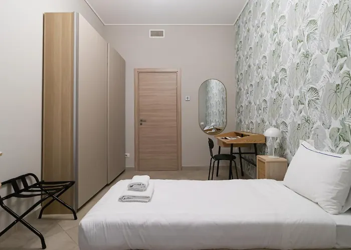 Italianway Easy - Canaletto 14 Milán