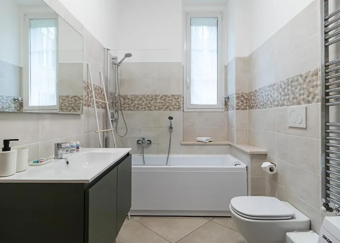 Italianway Easy - Canaletto 14 *