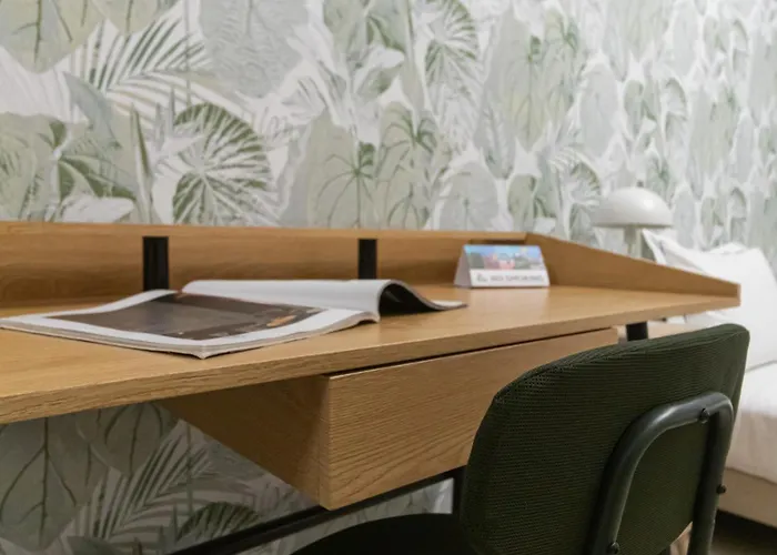 Italianway Easy - Canaletto 14 Apartmán Milán