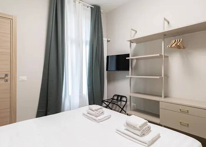 Italianway Easy - Canaletto 14 *