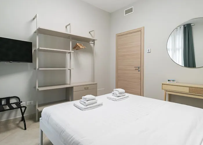 Italianway Easy - Canaletto 14 Milán