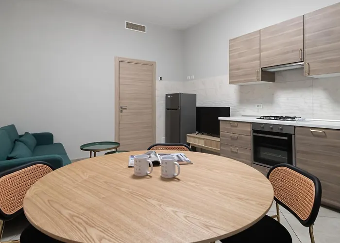 Italianway Easy - Canaletto 14 * Milán