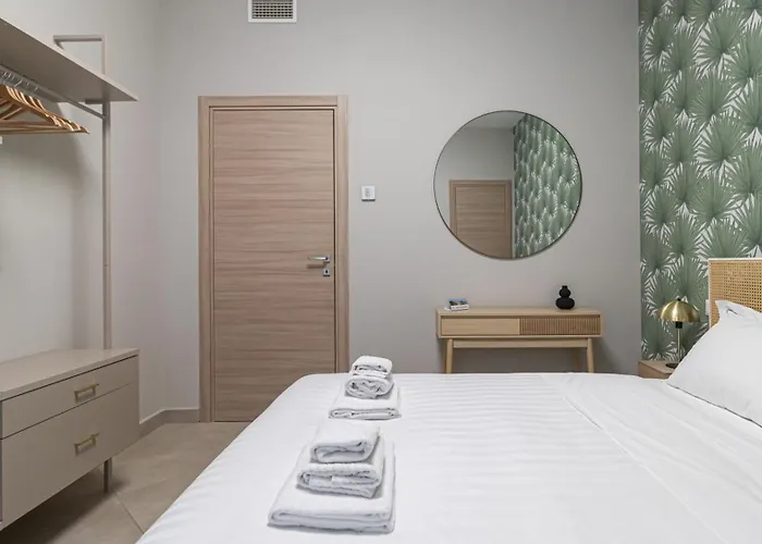 Apartmán Italianway Easy - Canaletto 14 *