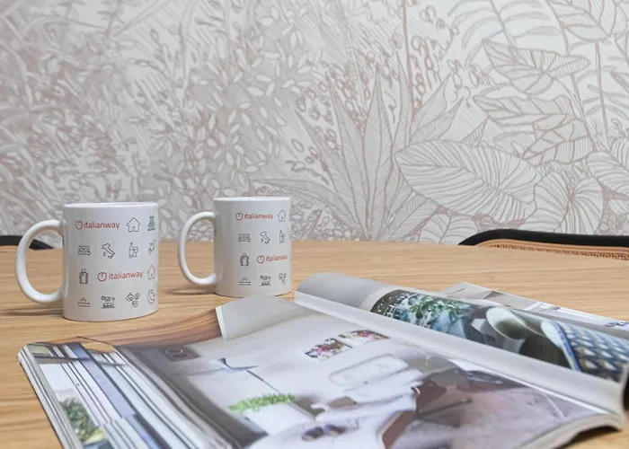 Italianway Easy - Canaletto 14 Milán