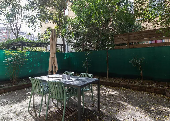 Apartmán Italianway Easy - Canaletto 14