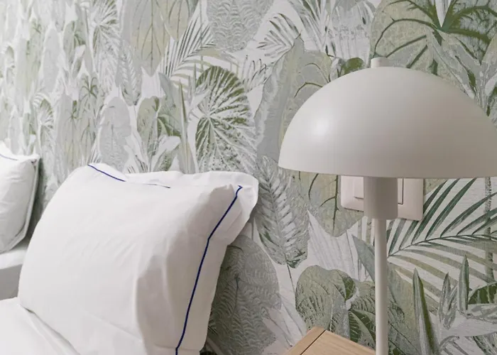 Apartmán Italianway Easy - Canaletto 14 Milán