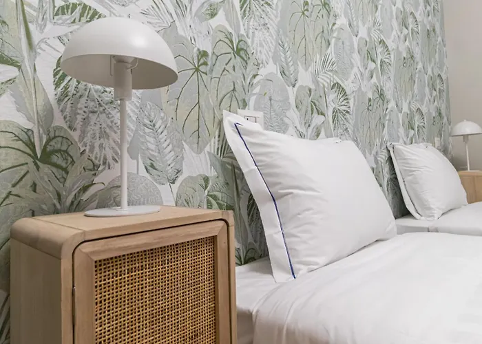 Italianway Easy - Canaletto 14 * Milán