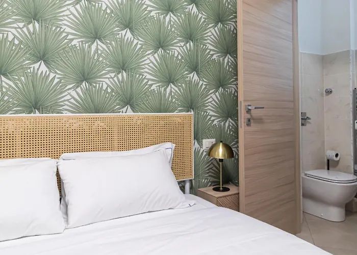 Italianway Easy - Canaletto 14 Apartmán