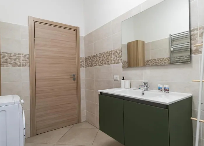 Italianway Easy - Canaletto 14 Milán