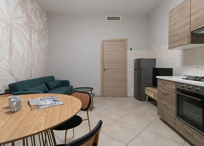 Italianway Easy - Canaletto 14 Apartmán