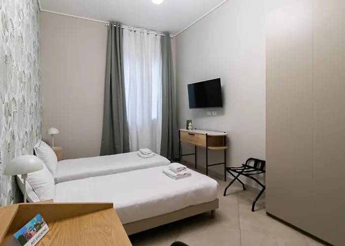 Italianway Easy - Canaletto 14 * Milán