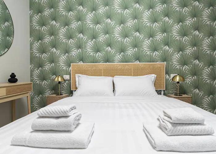 Italianway Easy - Canaletto 14 * Milán