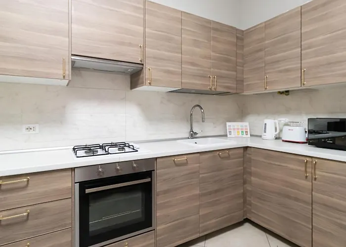 Italianway Easy - Canaletto 14 Apartmán *