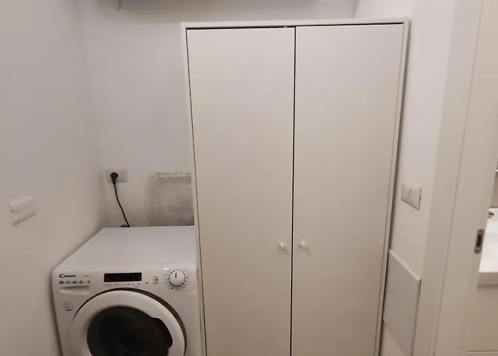 Lägenhet Verdi Milano