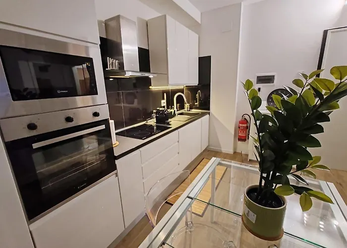 Verdi Lägenhet Milano