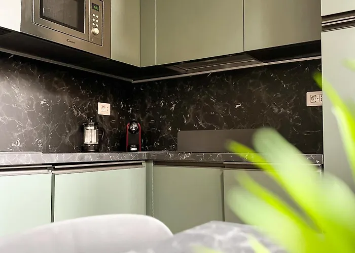 Navigli * ميلان