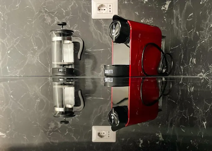 Navigli شقة ميلان