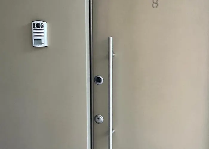 Bellissima Con Bagno Privato Citylife - Sempione Privatunterkunft Mailand