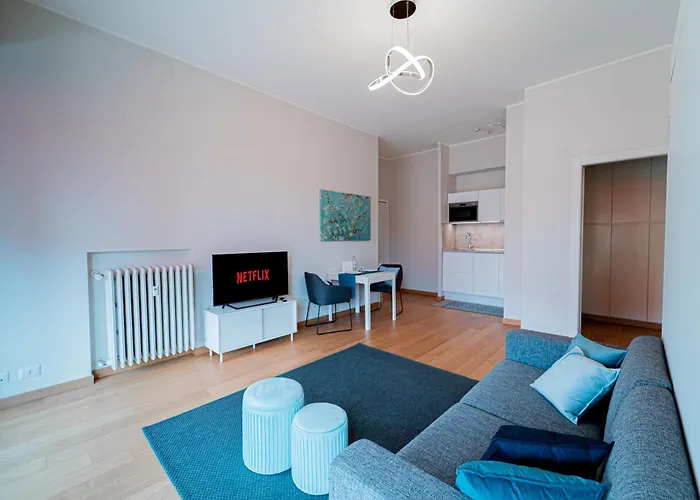 Semesterbostad Lovelyhousebraida