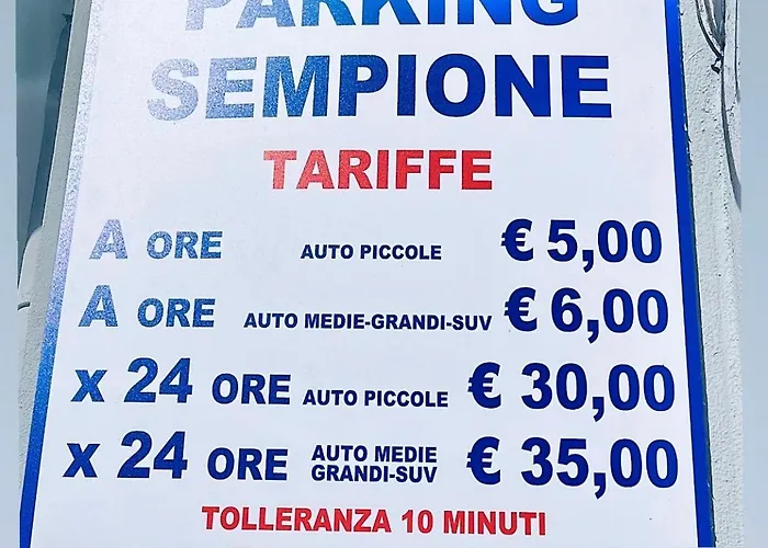 Bellissima Con Bagno Privato Citylife - Sempione *