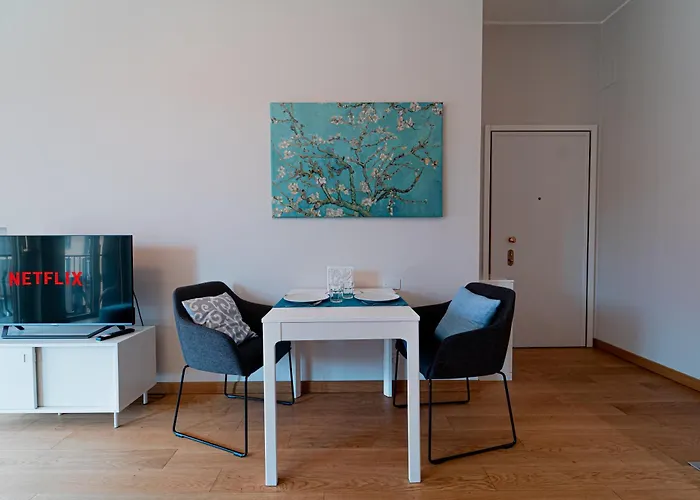 Lovelyhousebraida Semesterbostad