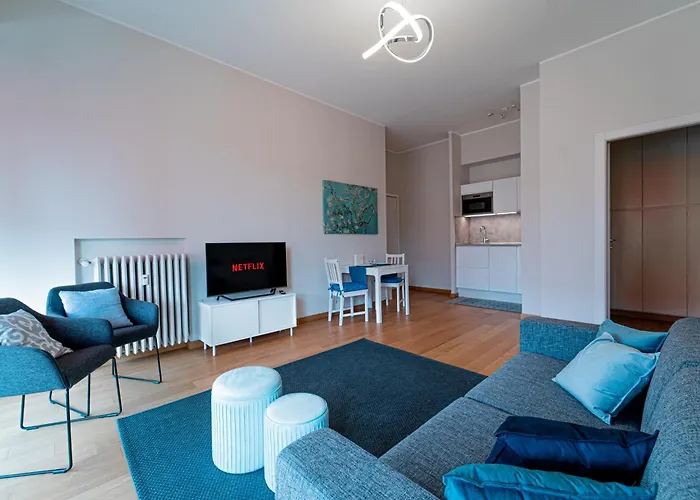 Lovelyhousebraida Milano