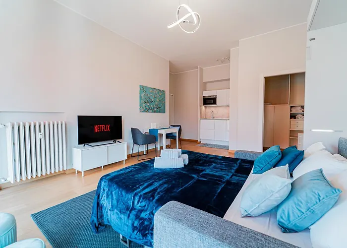 Casa vacanze Lovelyhousebraida