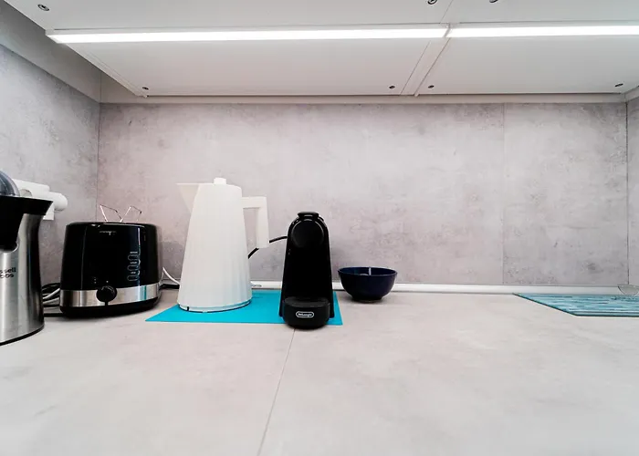 Lovelyhousebraida Milano