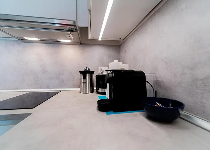 Lovelyhousebraida Milano