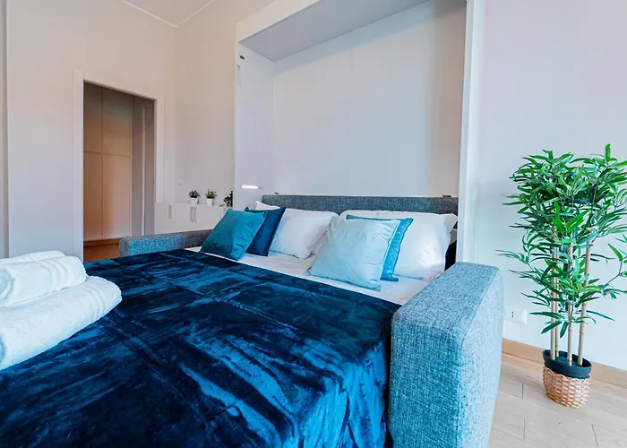 Lovelyhousebraida Milano