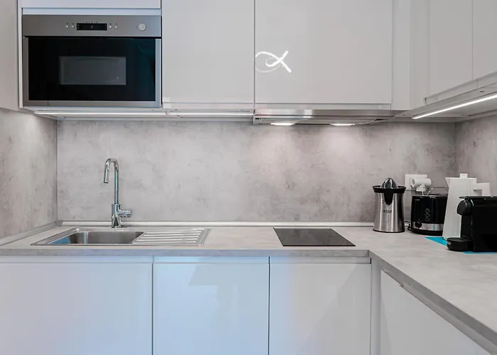 Tatil Evi Lovelyhousebraida