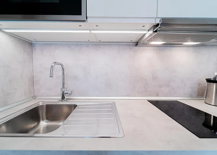 Lovelyhousebraida Tatil Evi Milano