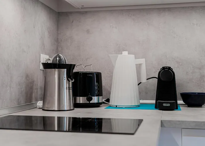 Lovelyhousebraida Tatil Evi Milano