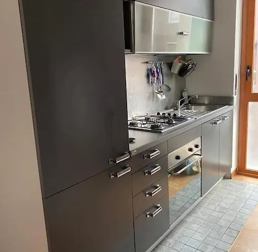 Lägenhet And Sunny - Navigli Milano