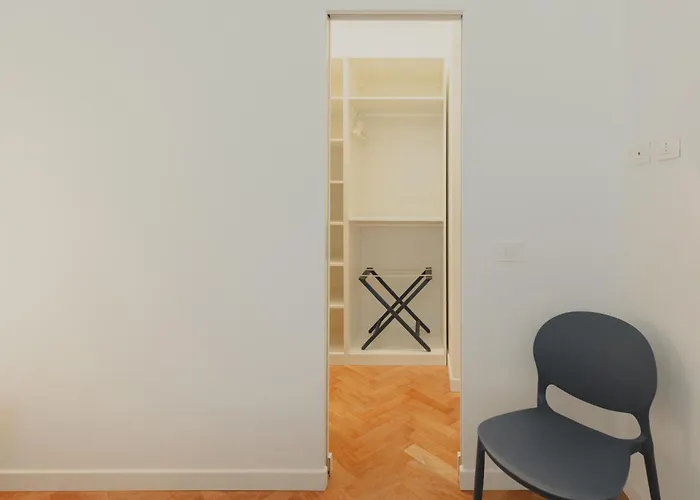 Gohost - Urban Retreat * Milán