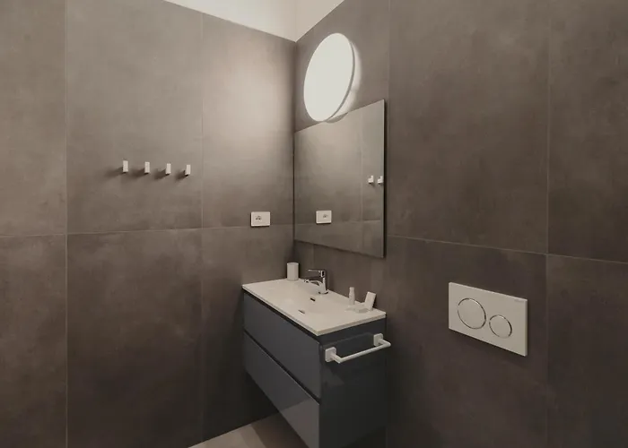 Gohost - Urban Retreat Milán