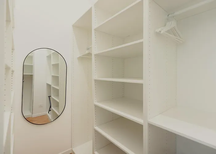 Gohost - Urban Retreat Apartmán Milán