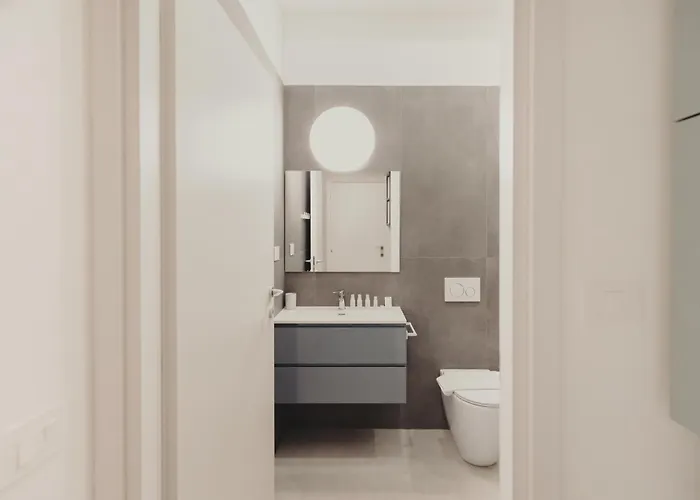 Gohost - Urban Retreat * Milán