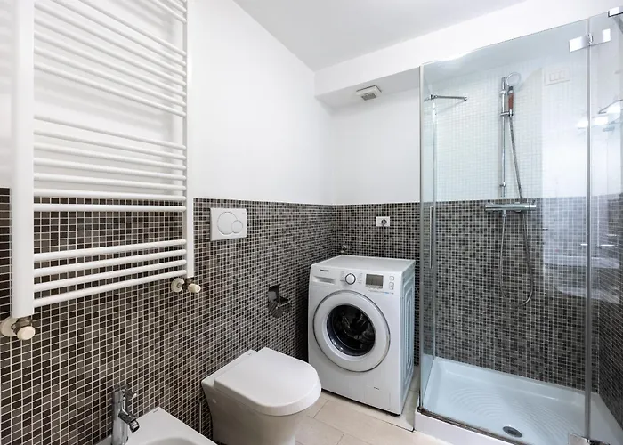 Porta Romana-duomo- Design Loft Διαμέρισμα Μιλάνο