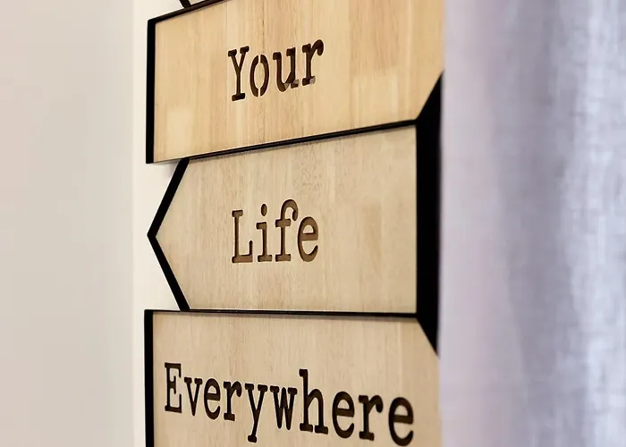 Duomo Imperial Suits - Modern And Comfortable Milano