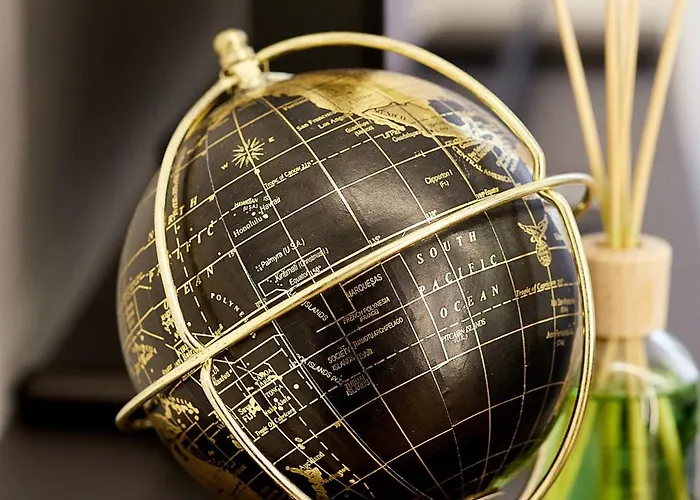 Duomo Imperial Suits - Modern And Comfortable Milano