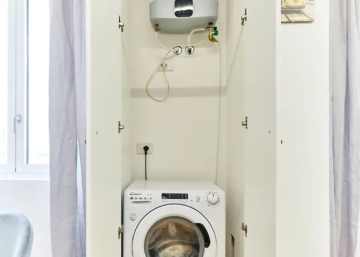 Appartamento Duomo Imperial Suits - Modern And Comfortable *