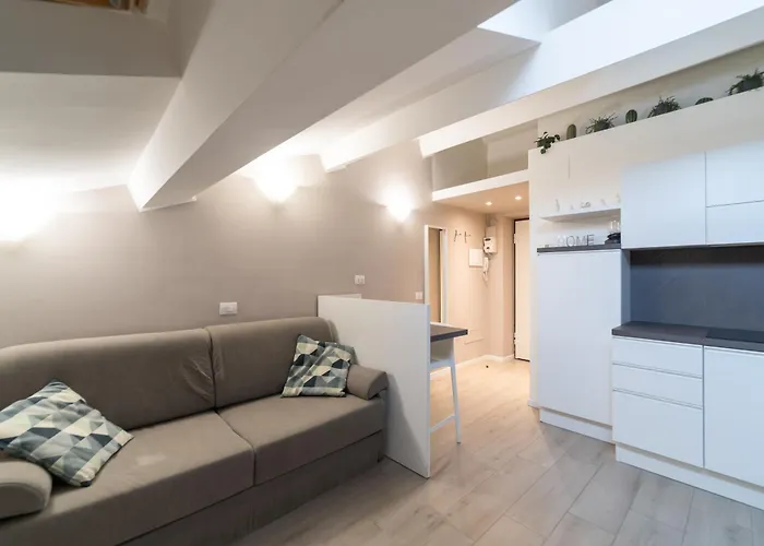 Appartamento Cozy - Porta Romana,