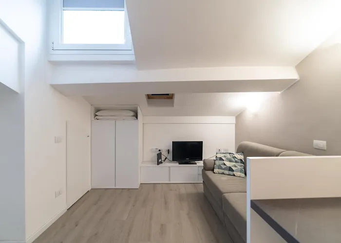Appartamento Cozy - Porta Romana,