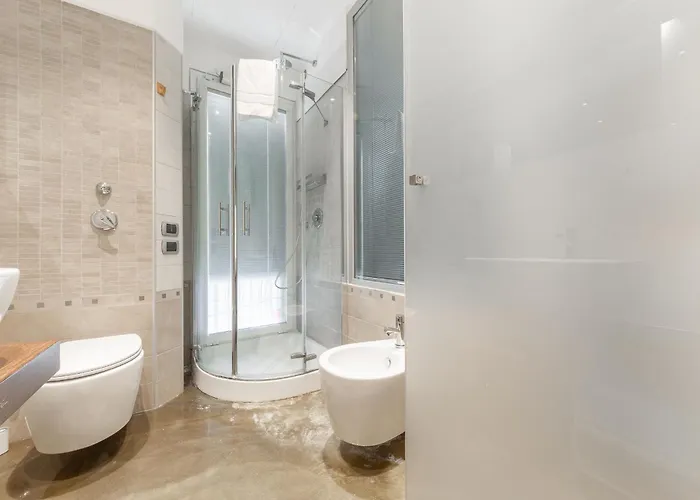 Via Cerva 7 Apartamento