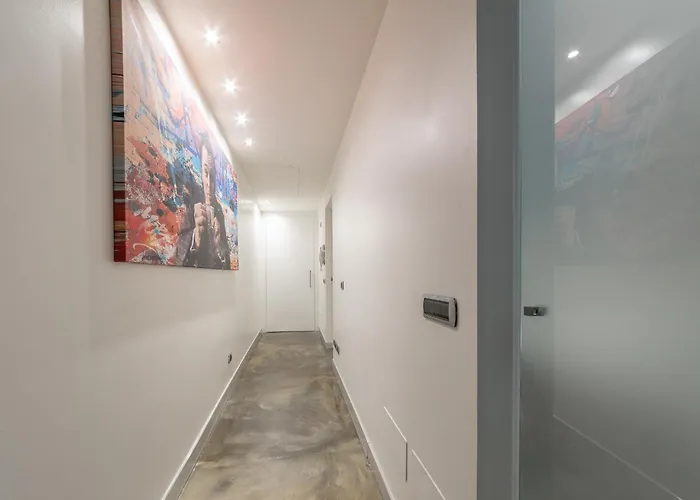 Via Cerva 7 Apartamento Milão