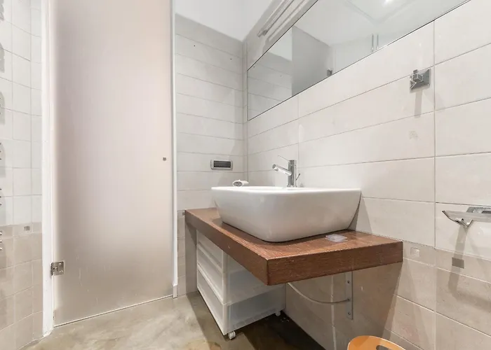 Apartamento Via Cerva 7 Milão