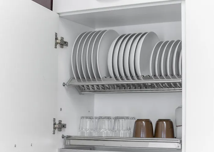 Via Cerva 7 Lejlighed Milano