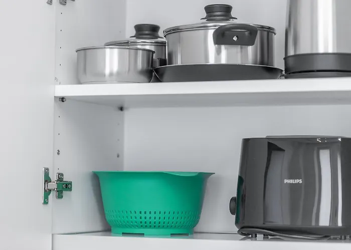 Apartamento Via Cerva 7 *