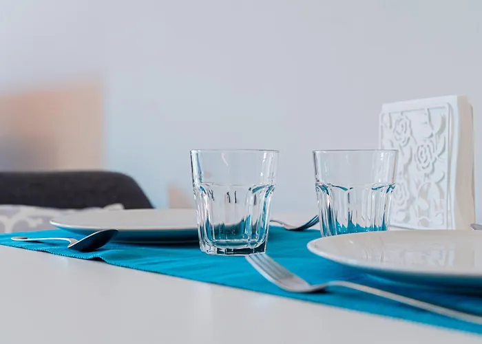 Lovelyhousebraida Tatil Evi Milano